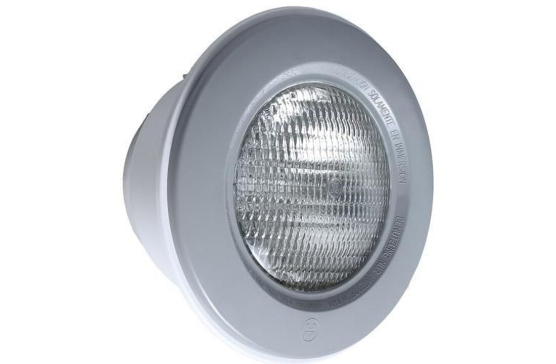 Hayward Design 3481LG Onderwaterlamp Lichtgrijs Folie