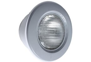Hayward Design 3481LG Onderwaterlamp Lichtgrijs Folie