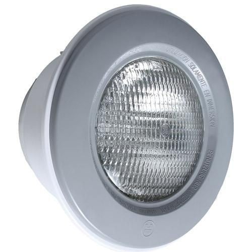 Hayward Design 3481LG Onderwaterlamp Lichtgrijs Folie