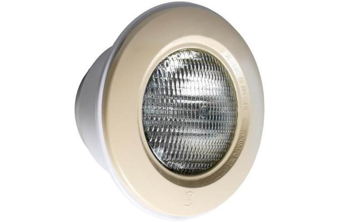 Hayward Design 3481LG Onderwaterlamp Lichtgrijs Folie