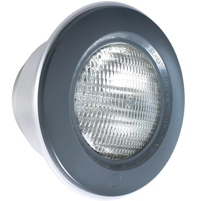 Hayward Design 3481DGR Onderwaterlamp Antraciet Folie