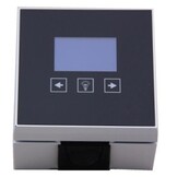 Roldeck RD 2013 S-Switch (sleutelschakelaar) wit