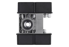 Starline Roldeck Motor MTS 20 / 24 V met sensor