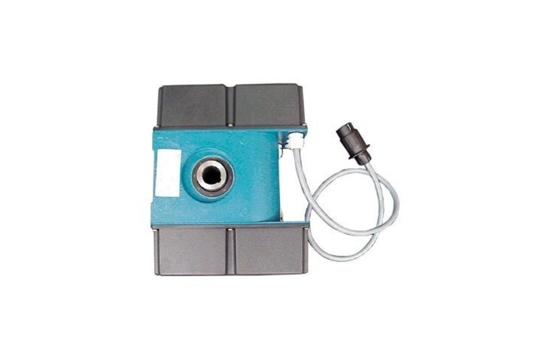 Starline Roldeck Motor MTS 20 / 24 V met sensor