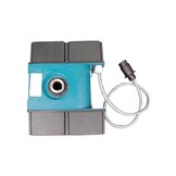 Starline Roldeck Motor MTS 20 / 24 V met sensor