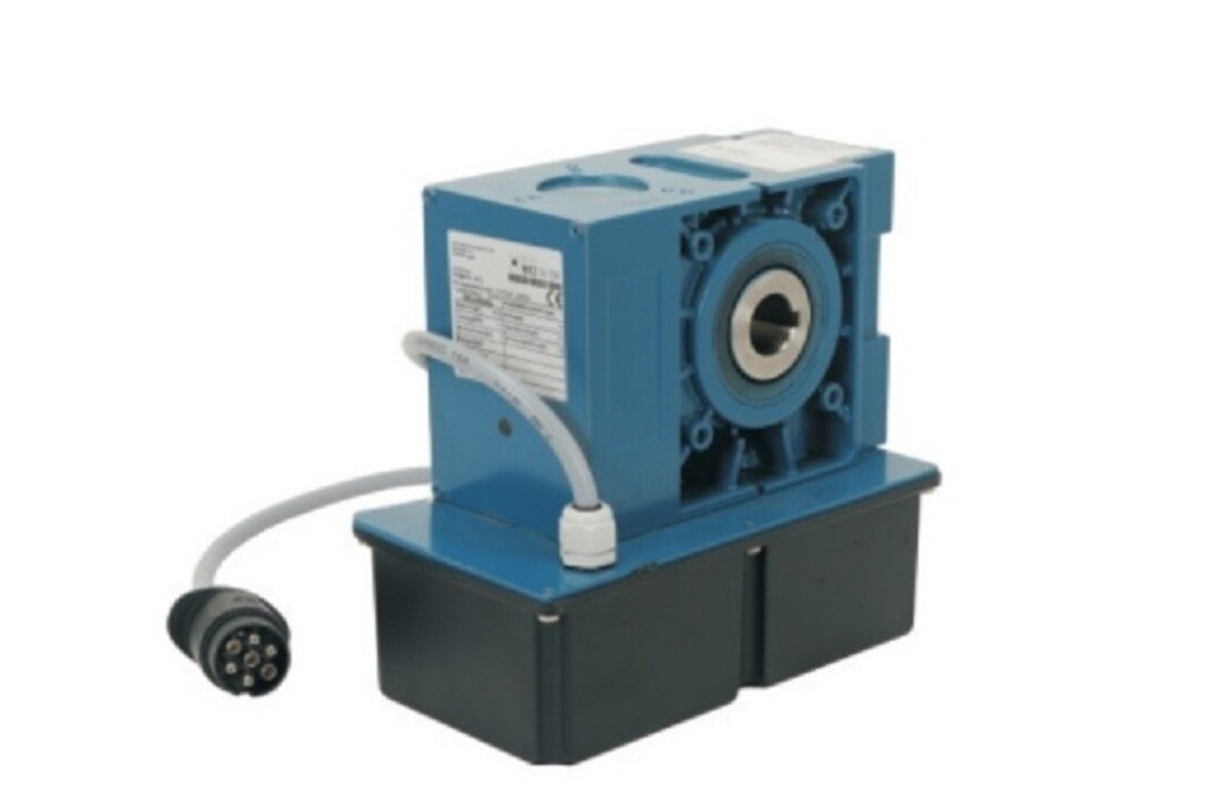 Starline Roldeck Motor MTS 20 / 24 V met sensor