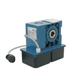 Starline Roldeck Motor MTS 20 / 24 V met sensor