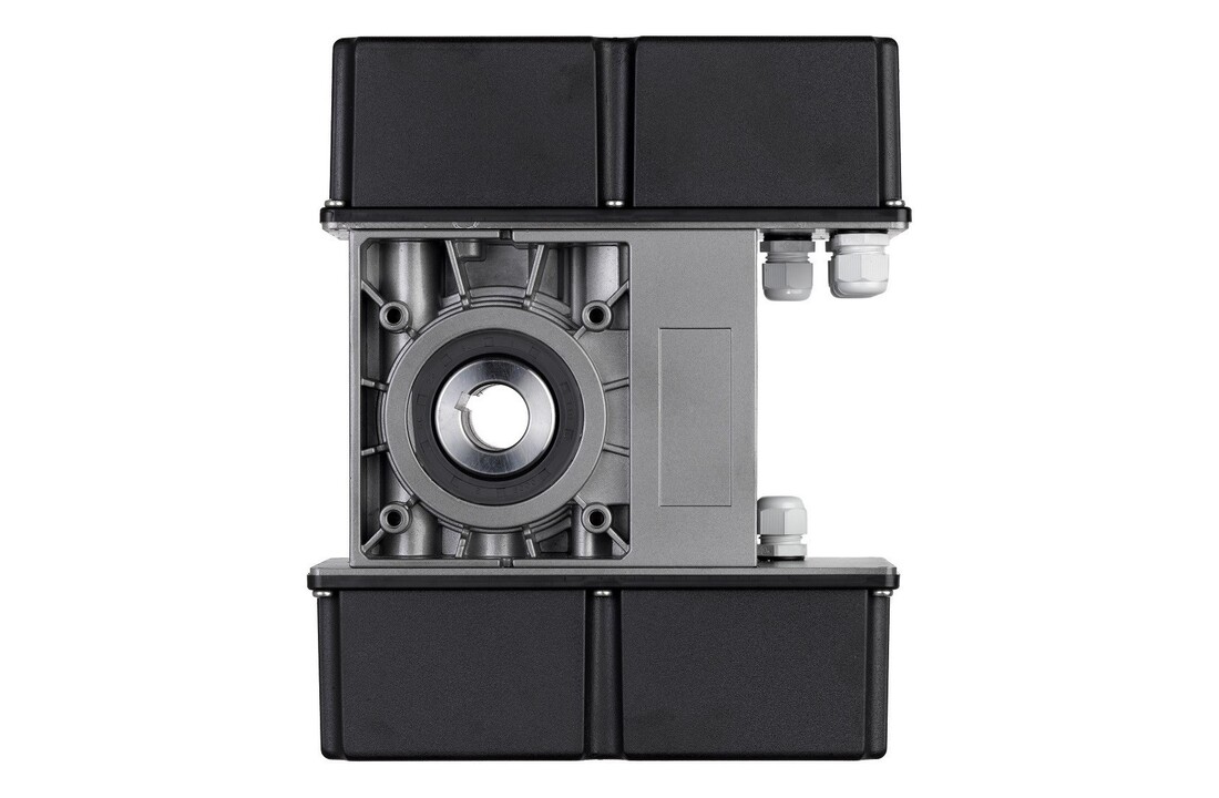 Starline Roldeck Motor MTS 30 / 24 V met sensor