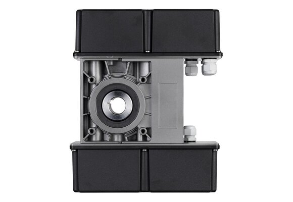 Starline Roldeck Motor MTS 30 / 24 V met sensor