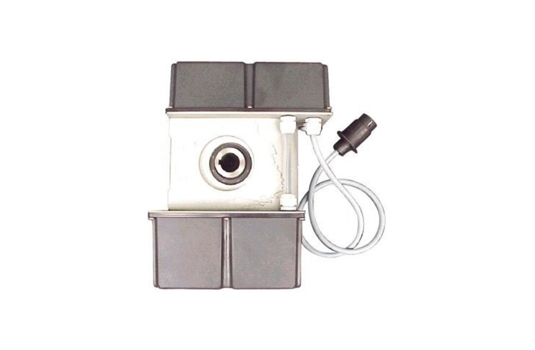Starline Roldeck Motor MTS 30 / 24 V met sensor