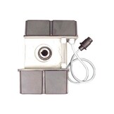 Starline Roldeck Motor MTS 30 / 24 V met sensor