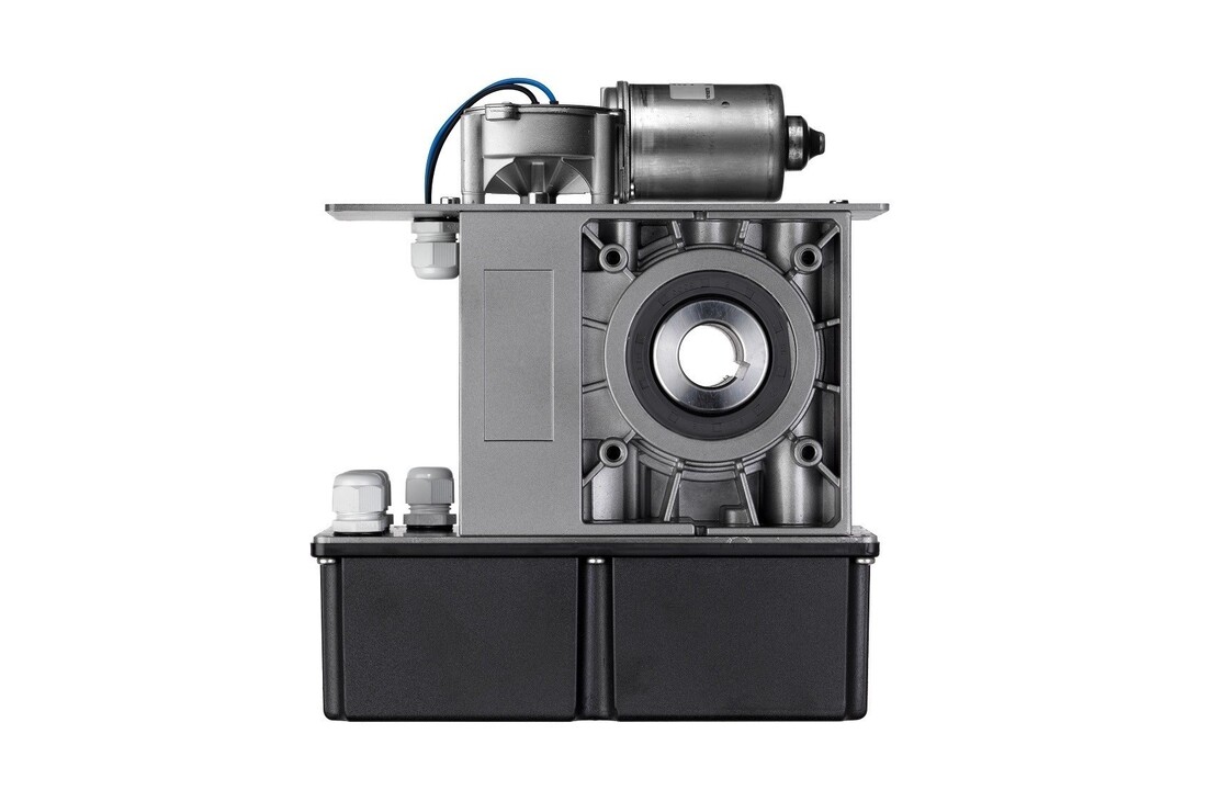 Starline Roldeck Motor MTS 30 / 24 V met sensor