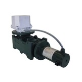 Starline Roldeck Motor MTS 60 / 24 V met sensor