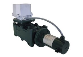 Starline Roldeck Motor MTS 60 / 24 V met sensor