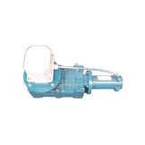 Starline Roldeck Motor MTS 60 / 24 V met sensor
