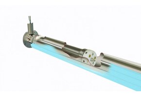 Starline Roldeck buismotor 300 Nm