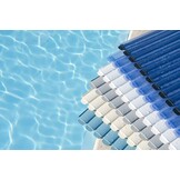 Roldeck PVC50 Lamellen creme