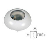 Hayward zwembadlamp Halogeen 100W 3435