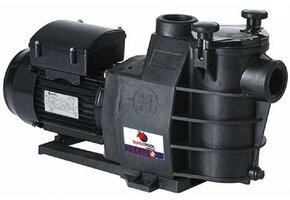 Hayward Superpool zwembadpomp 230v 8m3