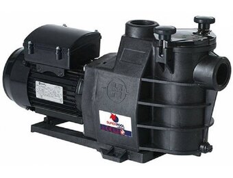 Hayward Superpool zwembadpomp 230v 17m3