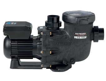 Hayward Tristar™VSTD Variabele Snelheden pomp