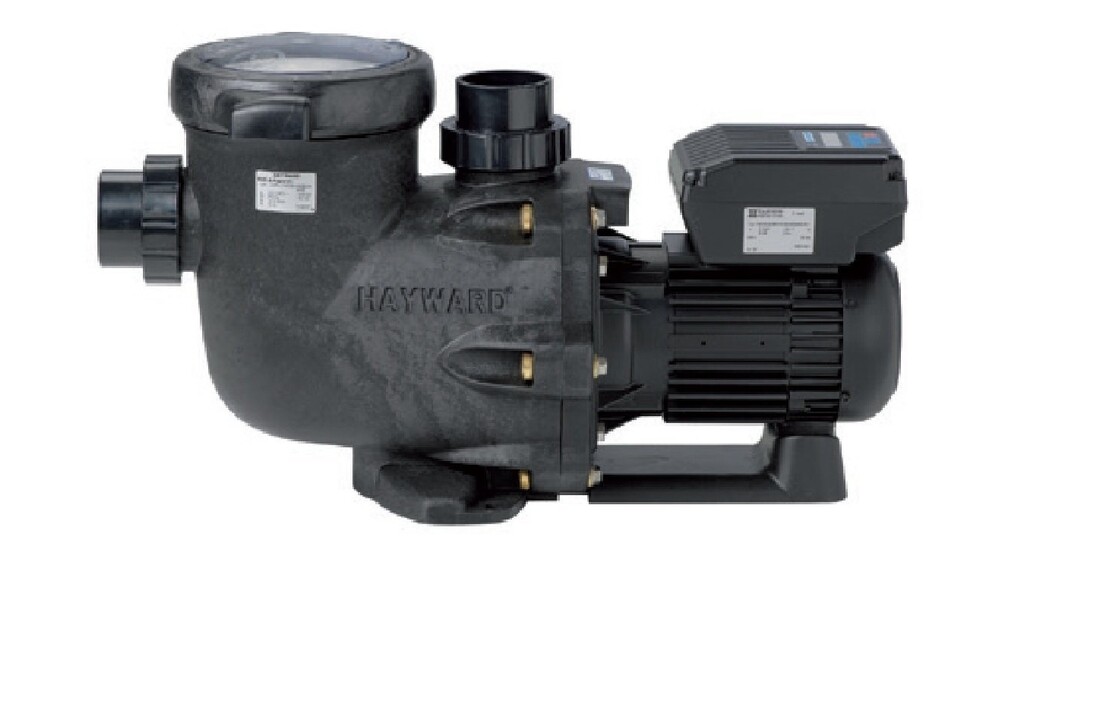 Hayward Tristar™VSTD Variabele Snelheden pomp
