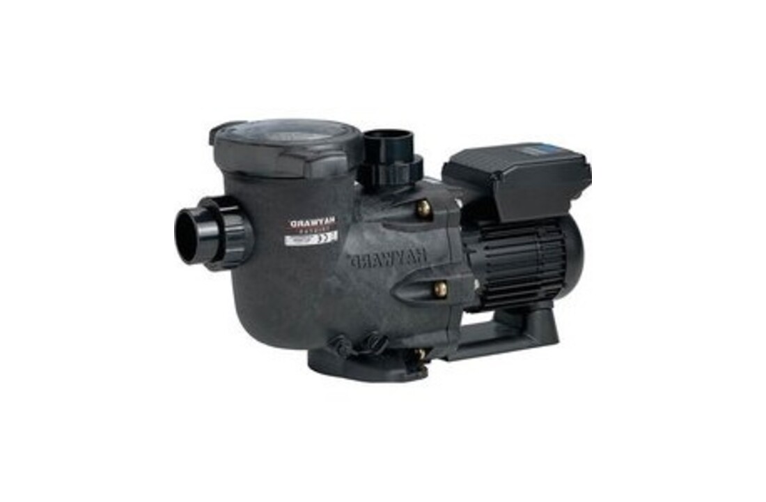 Hayward Tristar™VSTD Variabele Snelheden pomp