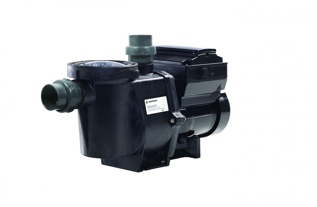 Pentair Intelliflo Whisperflo VSF Zwembadpomp