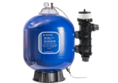 Filter Triton Neo - ClearPro 14m3 met Provalve