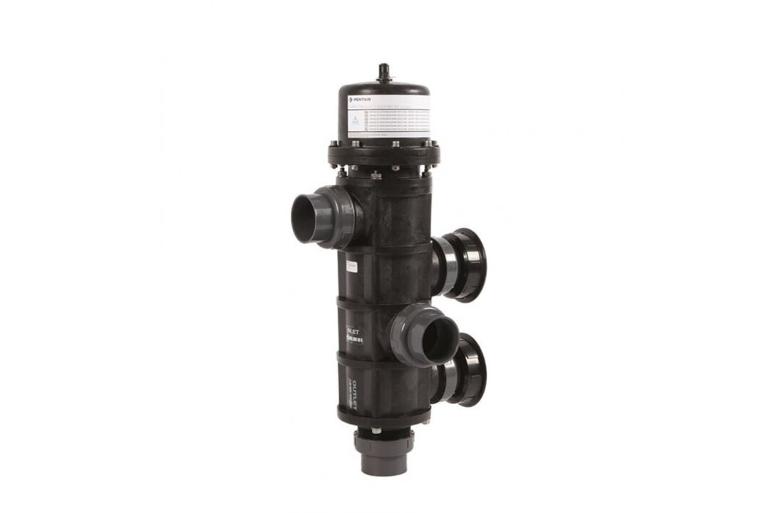 Filter Triton Neo - ClearPro 14m3 met Provalve - Automatisch terugspoelen