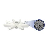 Filter Triton Neo - ClearPro 14m3 met Provalve - Automatisch terugspoelen