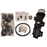 Filter Triton Neo - ClearPro 14m3 met Provalve - Automatisch terugspoelen