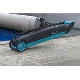 Rolltrot 2 Easy Veiligheids Afdekking Opwikkelmotor