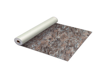 Alkor Touch Zwembadfolie Authentic 3D 1.65m