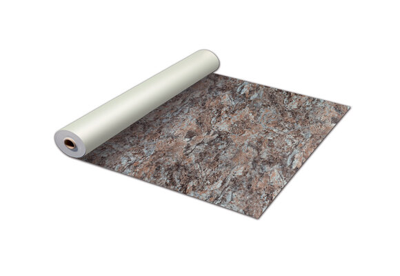 Alkor Touch Zwembadfolie Authentic 3D 1.65m