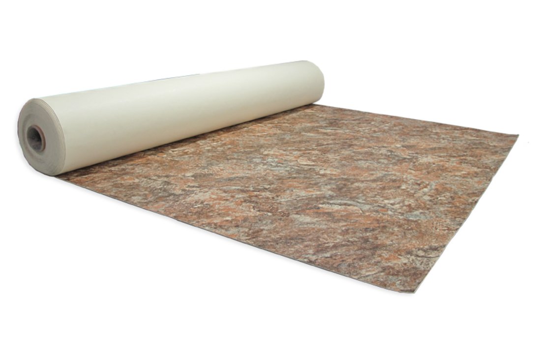Alkor Touch Zwembadfolie Authentic 3D 1.65m