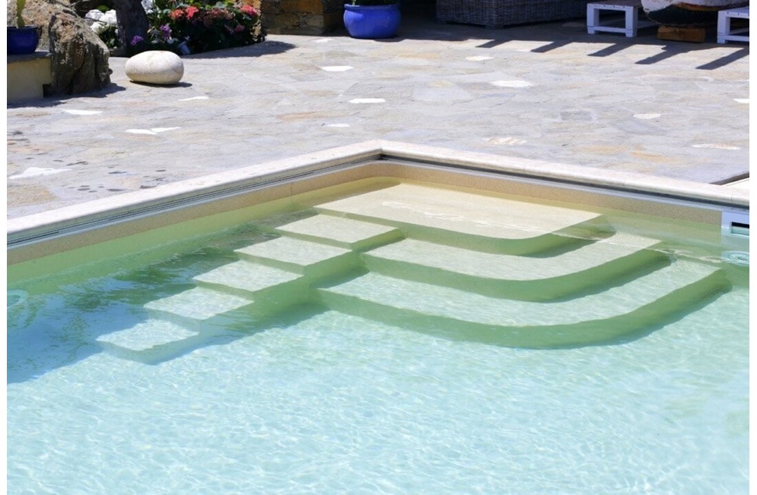 Alkor Touch Zwembadfolie Relax 3D 1.65m