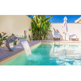 Alkor Touch Zwembadfolie Relax 3D 1.65m