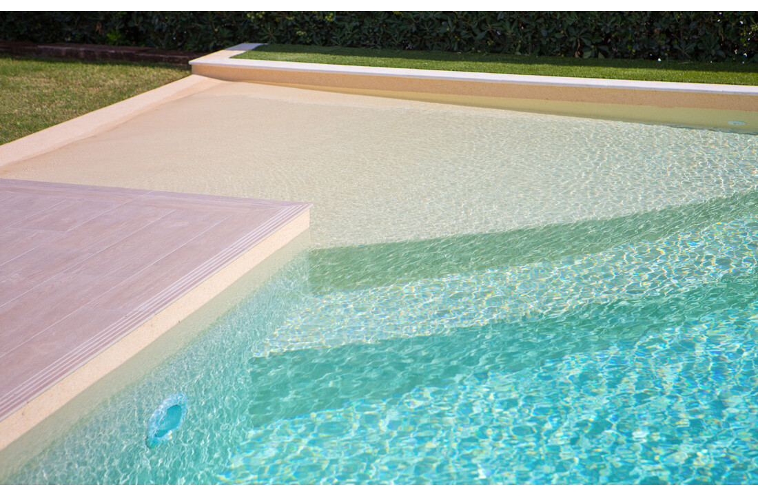 Alkor Touch Zwembadfolie Relax 3D 1.65m