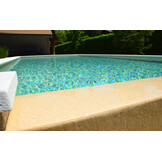 Alkor Touch Zwembadfolie Relax 3D 1.65m
