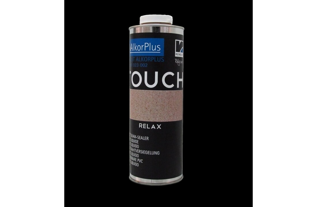 Alkor Touch Vloeibare Zwembadfolie Relax