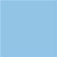 Elbe Sbg 150 Gewapende Zwembadfolie Licht Blauw
