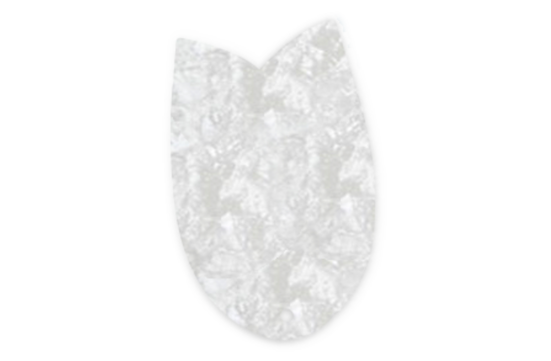 Elbe  White Pearl Zwembadfolie Sbgd 160 Supra