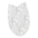 Elbe  White Pearl Zwembadfolie Sbgd 160 Supra