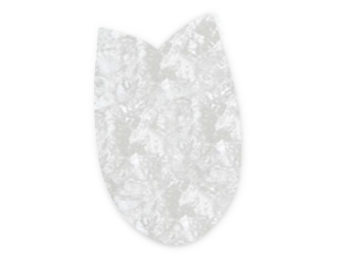 Elbe  White Pearl Zwembadfolie Sbgd 160 Supra