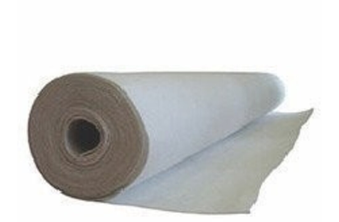 Zwembad vilt 300 g/m² 2 x 50m1 100m2
