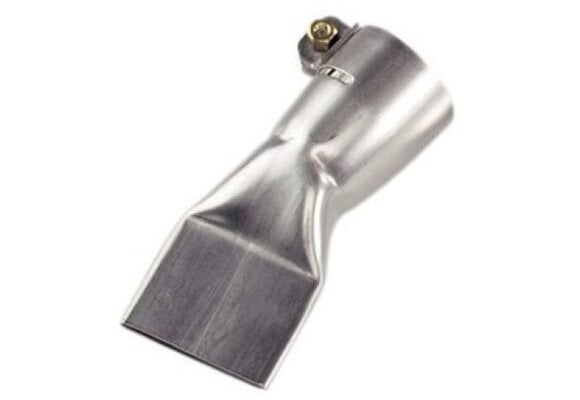 Breed sleuf Mondstuk 40mm - Las Mondstuk