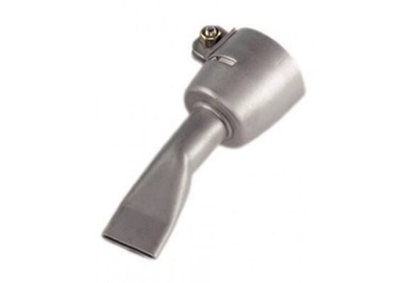 Sleuf Mondstuk 20mm