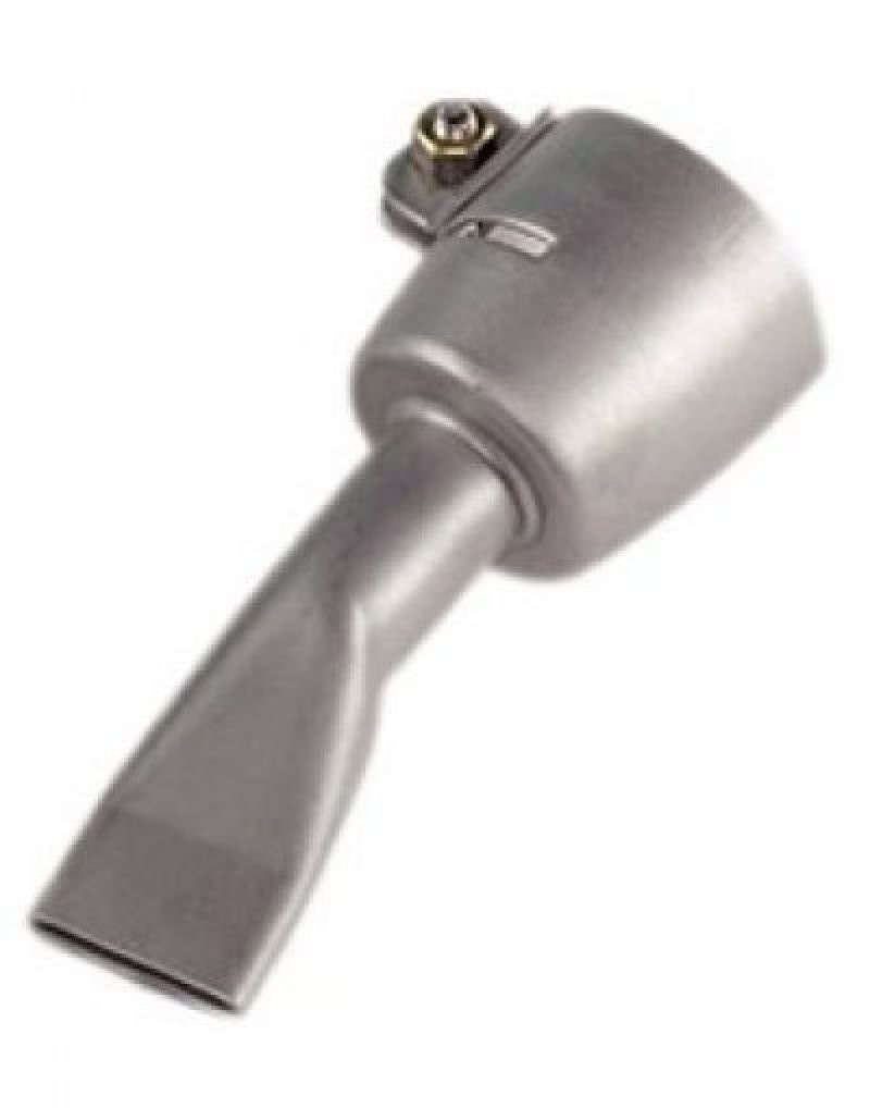 Sleuf Mondstuk 20mm
