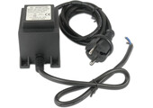 Transformator 230-12V - Verschillende wattages
